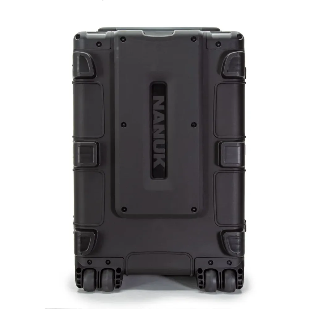 Nanuk 975 Skyddsväska Svart