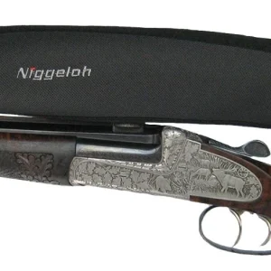 Niggeloh kikarskydd – Niggeloh Adjustable Headband Str