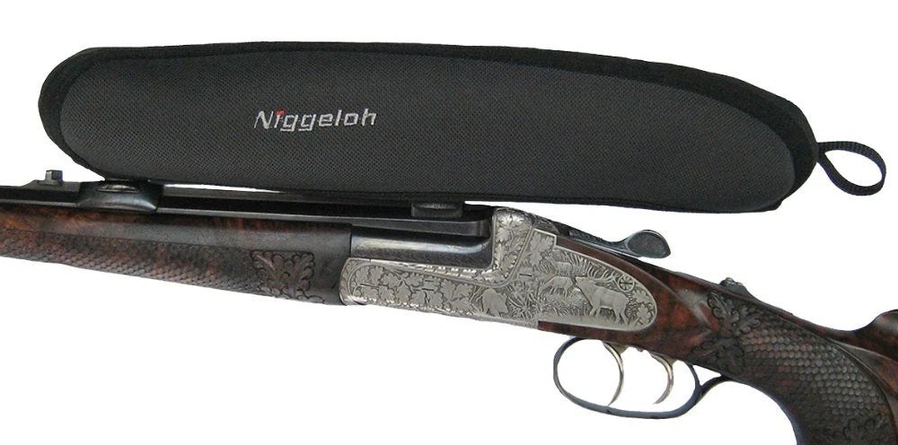 Niggeloh kikarskydd – Niggeloh Adjustable Headband Str