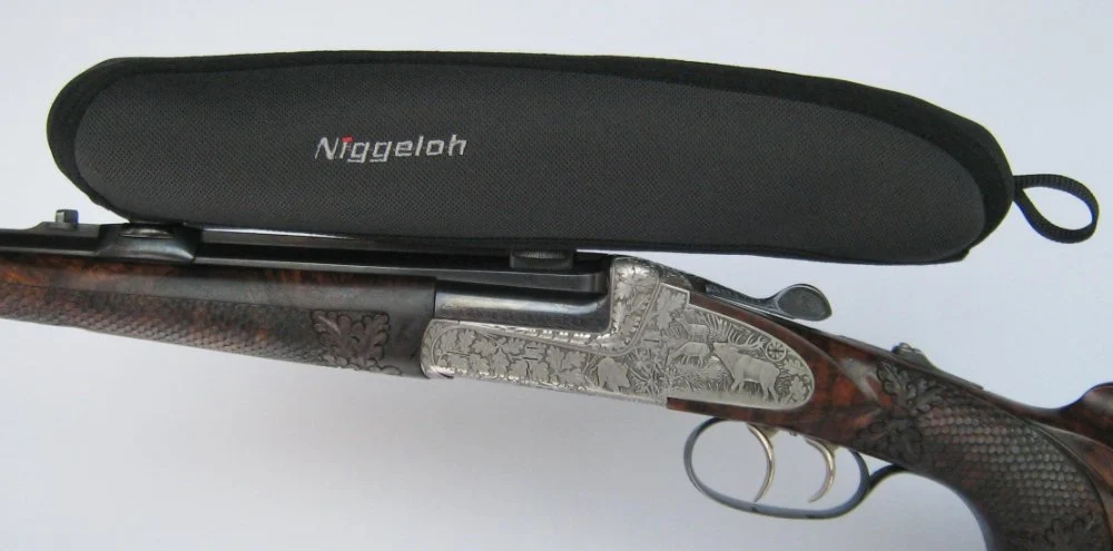 Niggeloh kikarskydd – Niggeloh Adjustable Headband Str