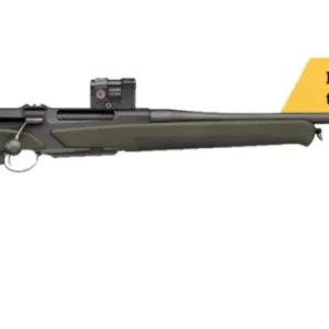 Nyckelfri ingång Vapenpaket Merkel Helix Speedster Acro 30