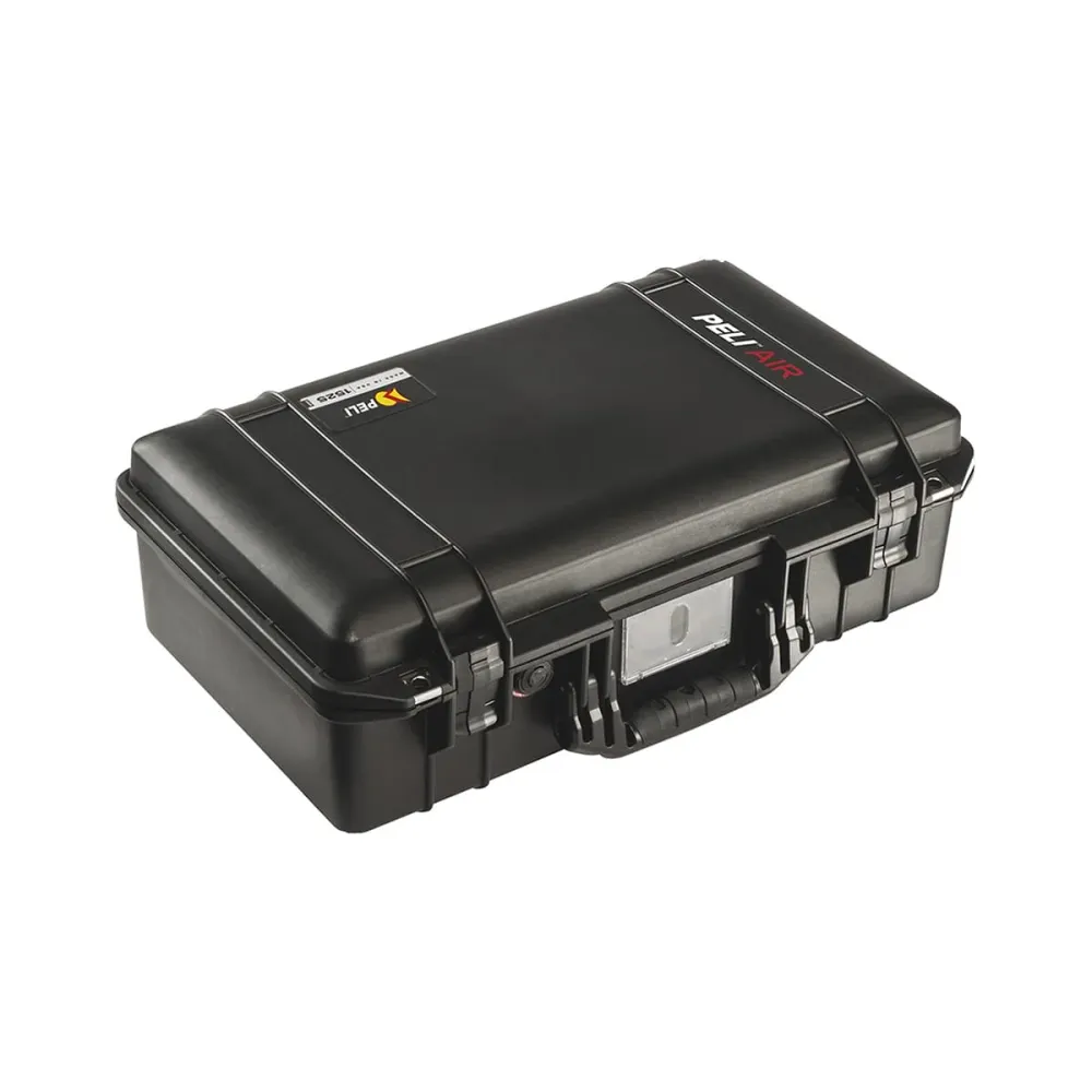 Peli™ 1525 Air Case Svart