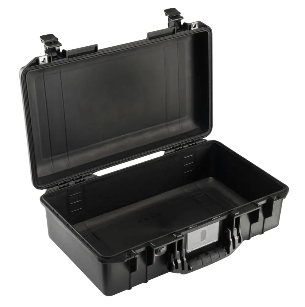 Peli™ 1525 Air Case Svart
