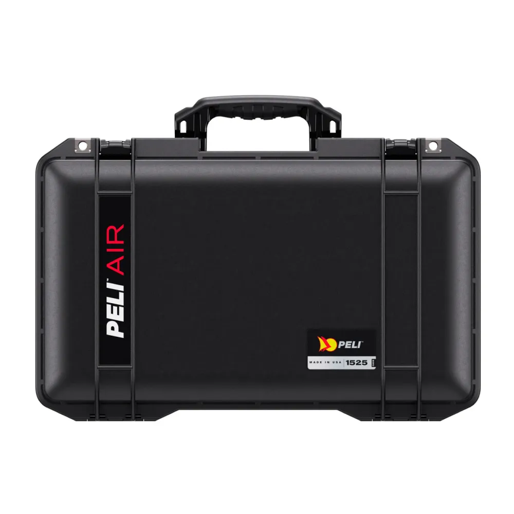 Peli™ 1525 Air Case Svart