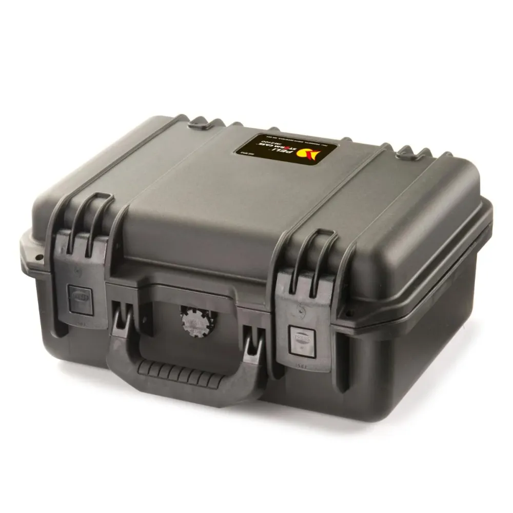 Peli™ iM2100 Storm Case Svart