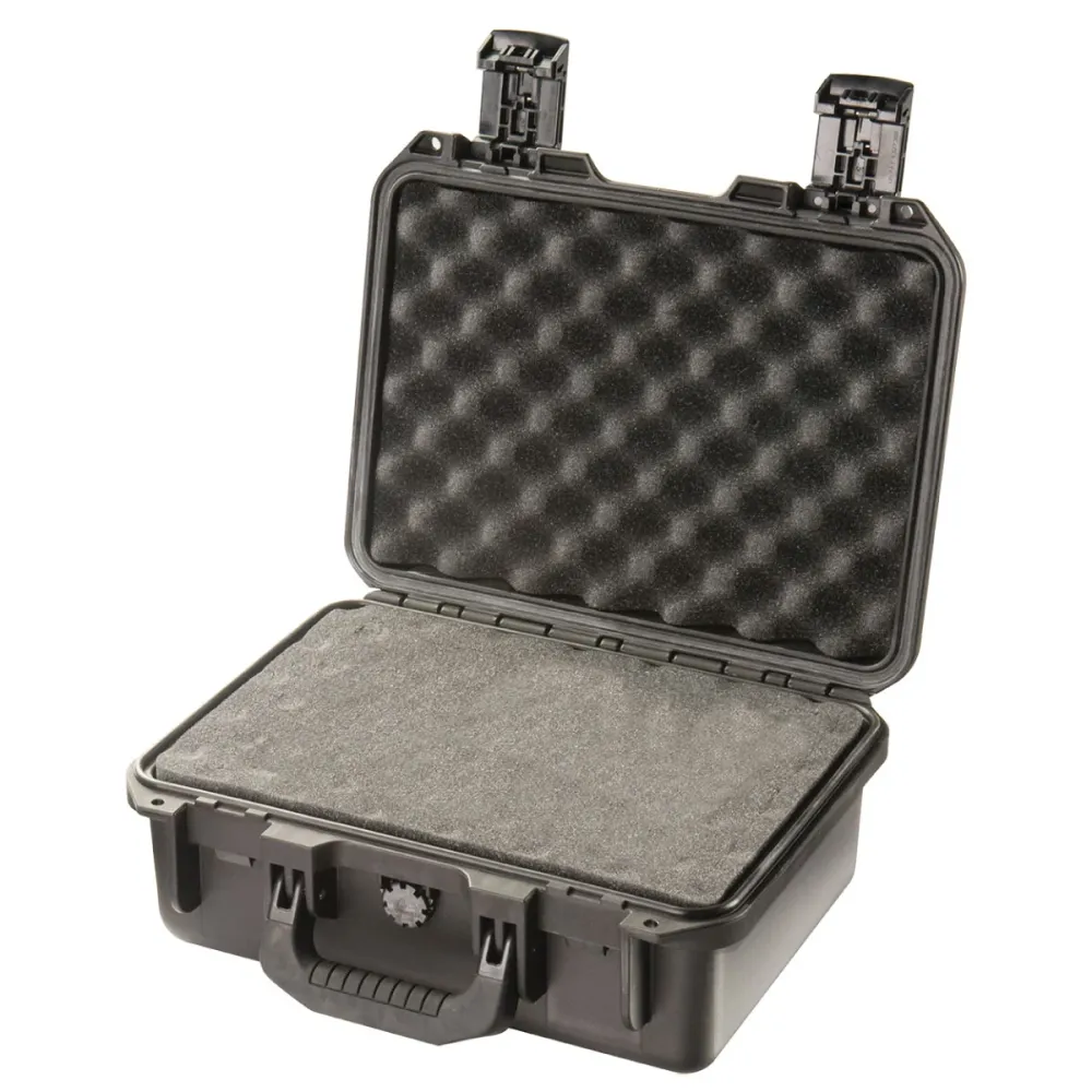 Peli™ iM2100 Storm Case Svart