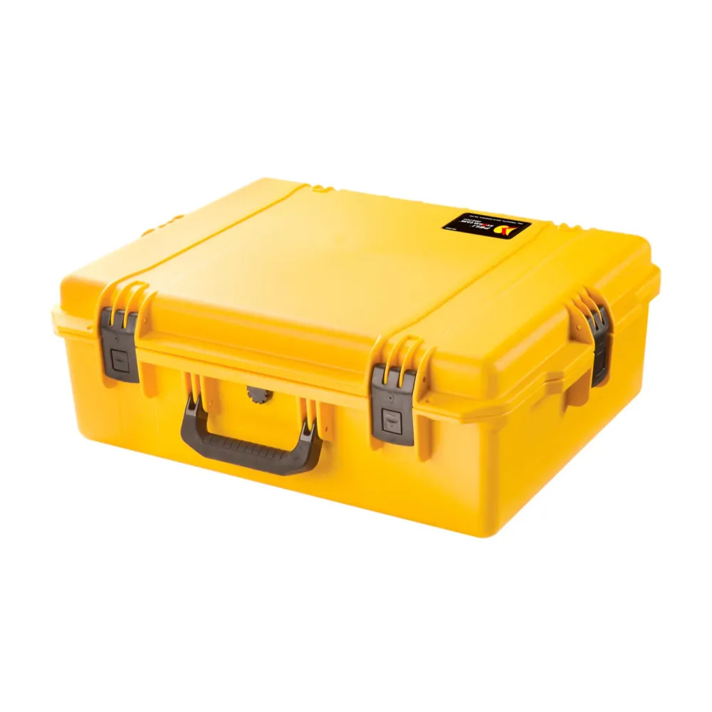 Peli™ iM2700 Storm Case Svart