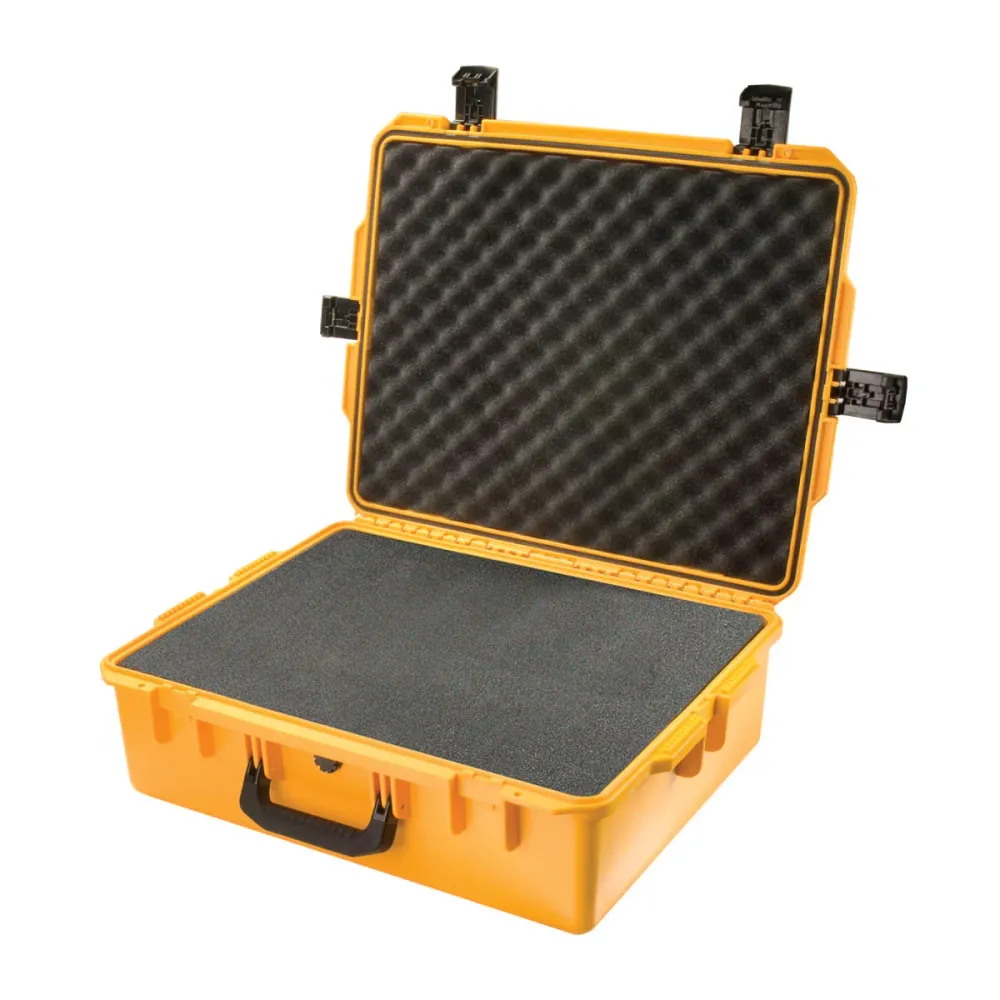 Peli™ iM2700 Storm Case Svart