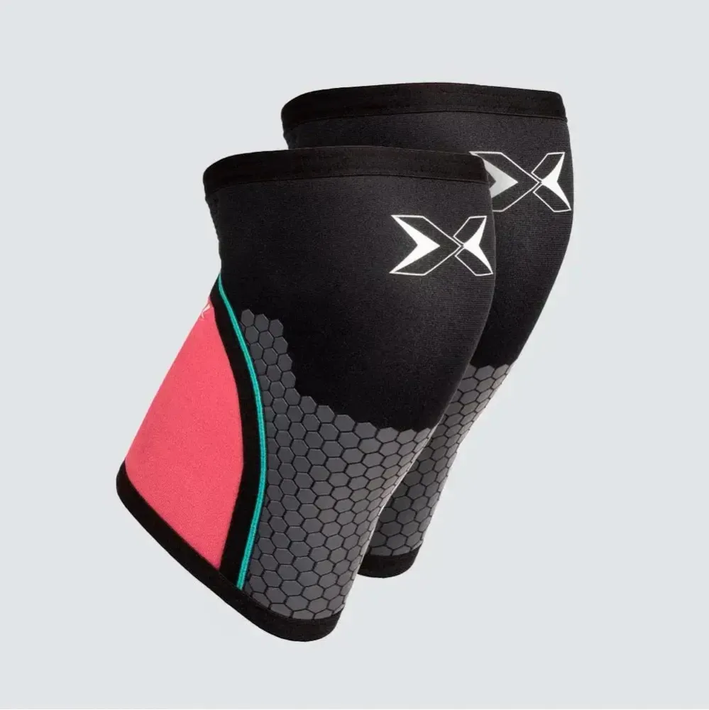 Picsil Hex Tech 7mm kneers Blossom S