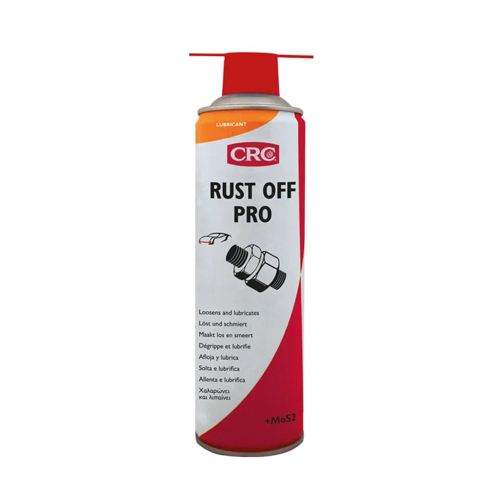 Rostlösare CRC Rust Off Pro, 500ml