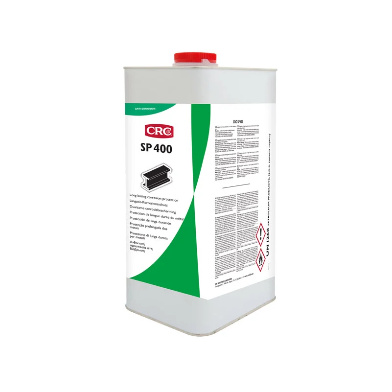 Rostskyddsmedel CRC SP 400, 5 liter