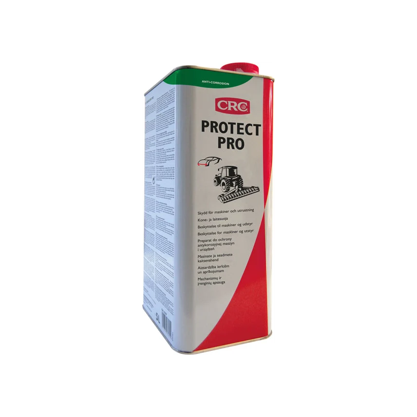 Rostskyddsmedel CRC Protect Pro, 5 liter