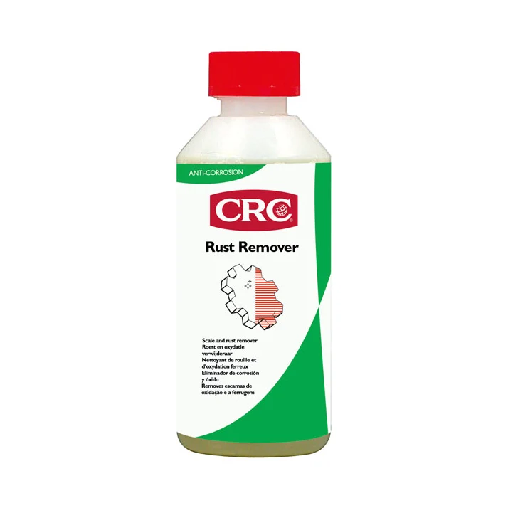 Rostskyddsmedel CRC Rust Remover, 5 liter