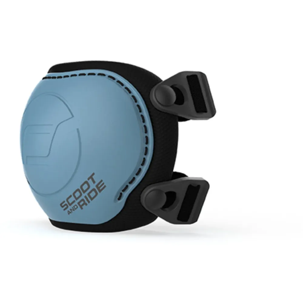 Scoot and Ride Alloy Protective Gear Xs