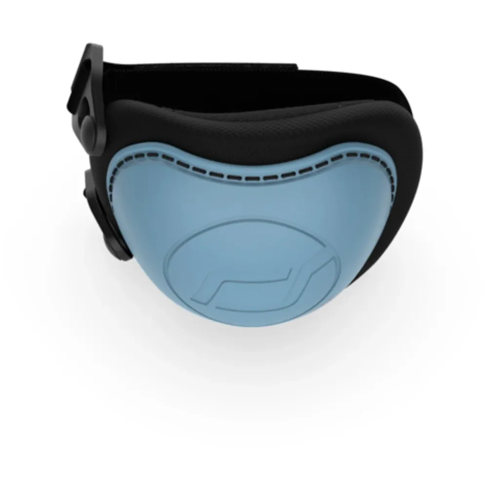 Scoot and Ride Alloy Protective Gear Xs