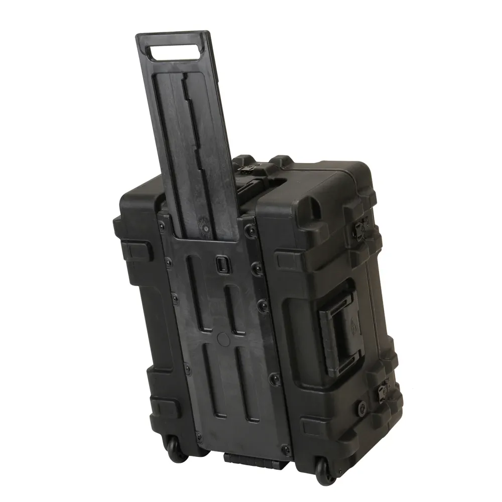 SKB Cases 3R2217-10 Svart