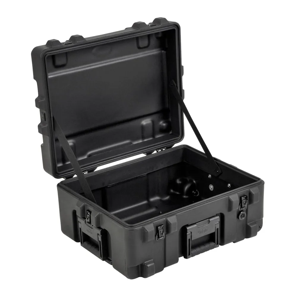SKB Cases 3R2217-10 Svart