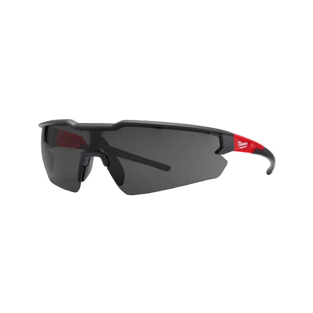 Skyddsglasögon Milwaukee Skyddsglasögon Enriched - Tonad