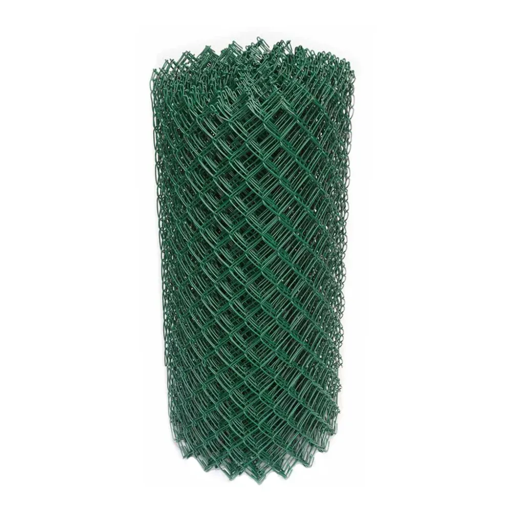 Stängselnät MG 40x40x3mm - Förskola 1000m