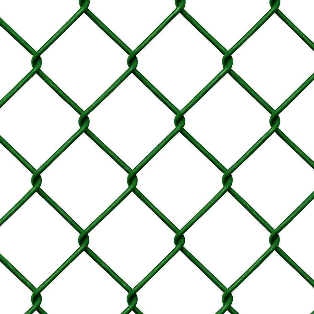 Stängselnät MG 40x40x3mm - Förskola 1000m