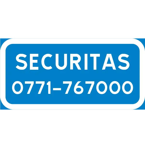 T22 Entreprenörstavla Securitas from USA 400x200