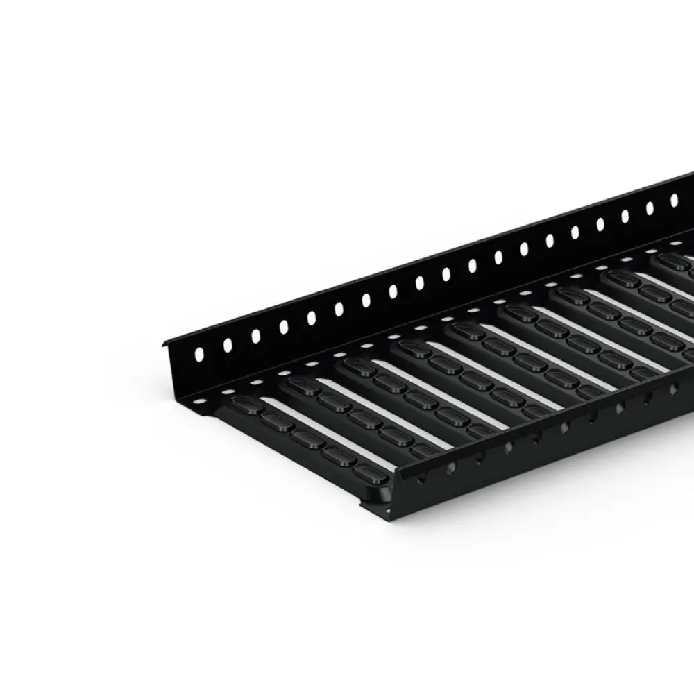 Weland Stål Takbrygga Profildurk 1260x350 mm