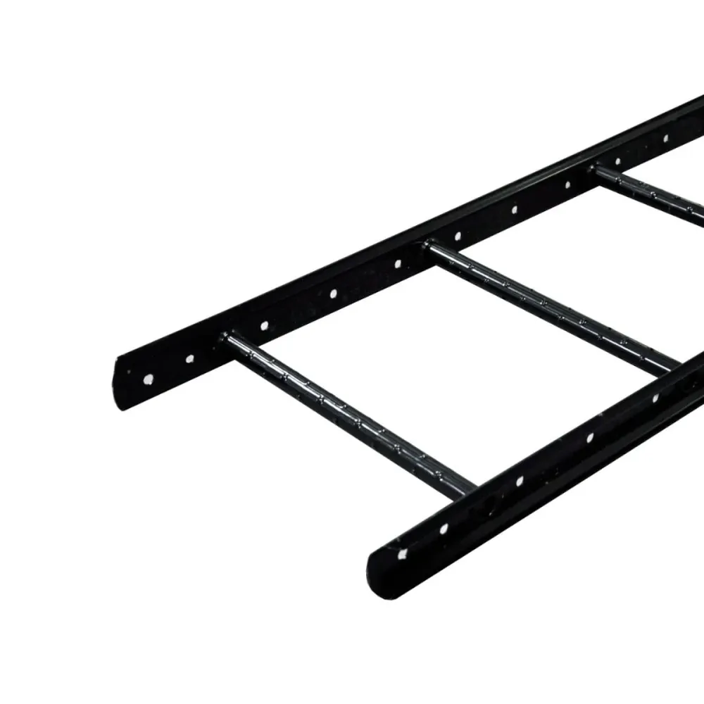Weland Stål Takstege 2,4 m
