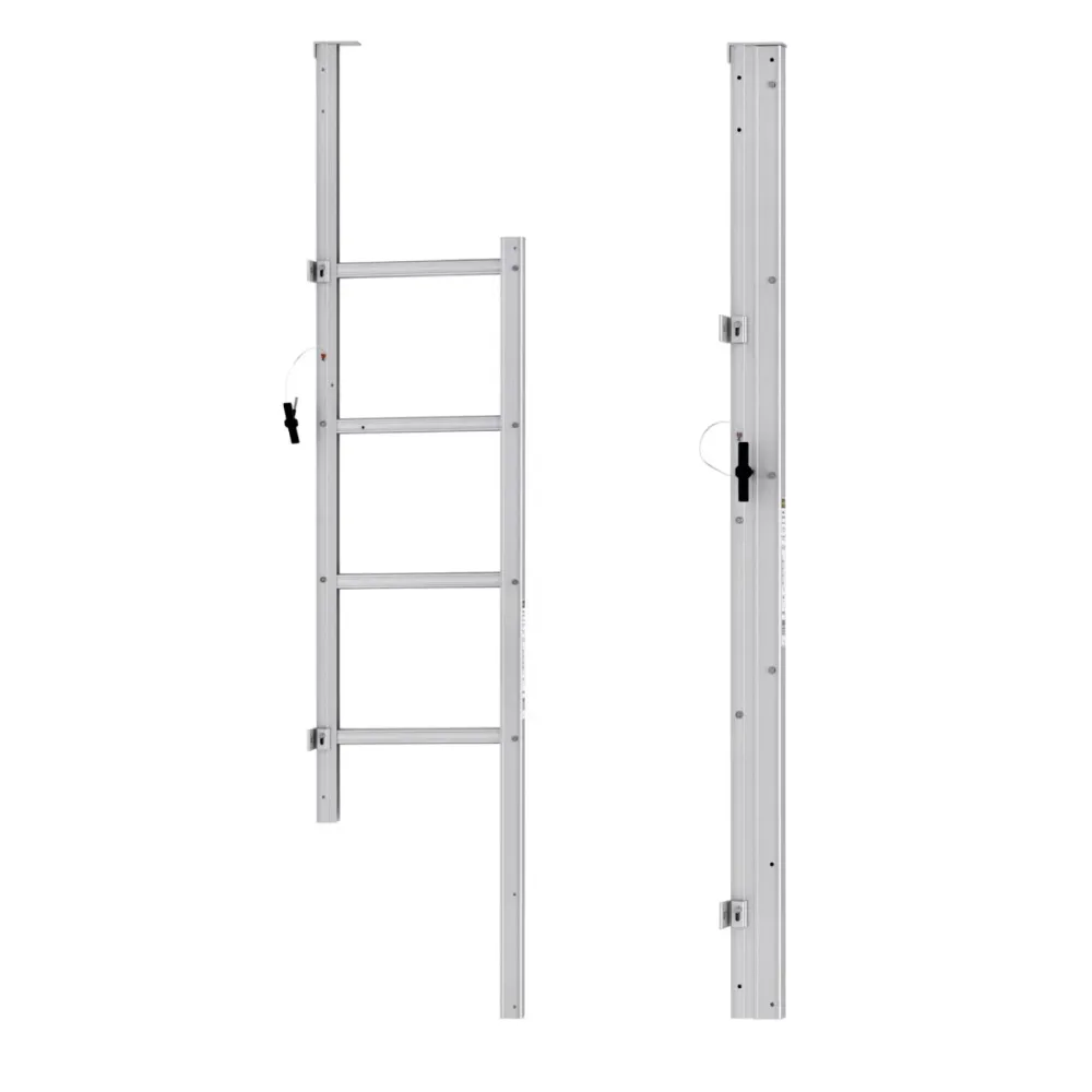 W.steps Utrymningsstege 320
