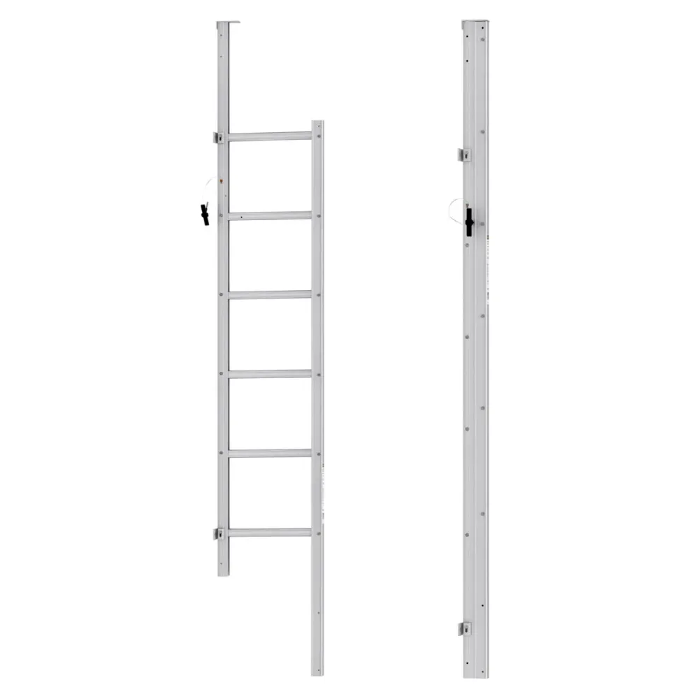 W.steps Utrymningsstege 320