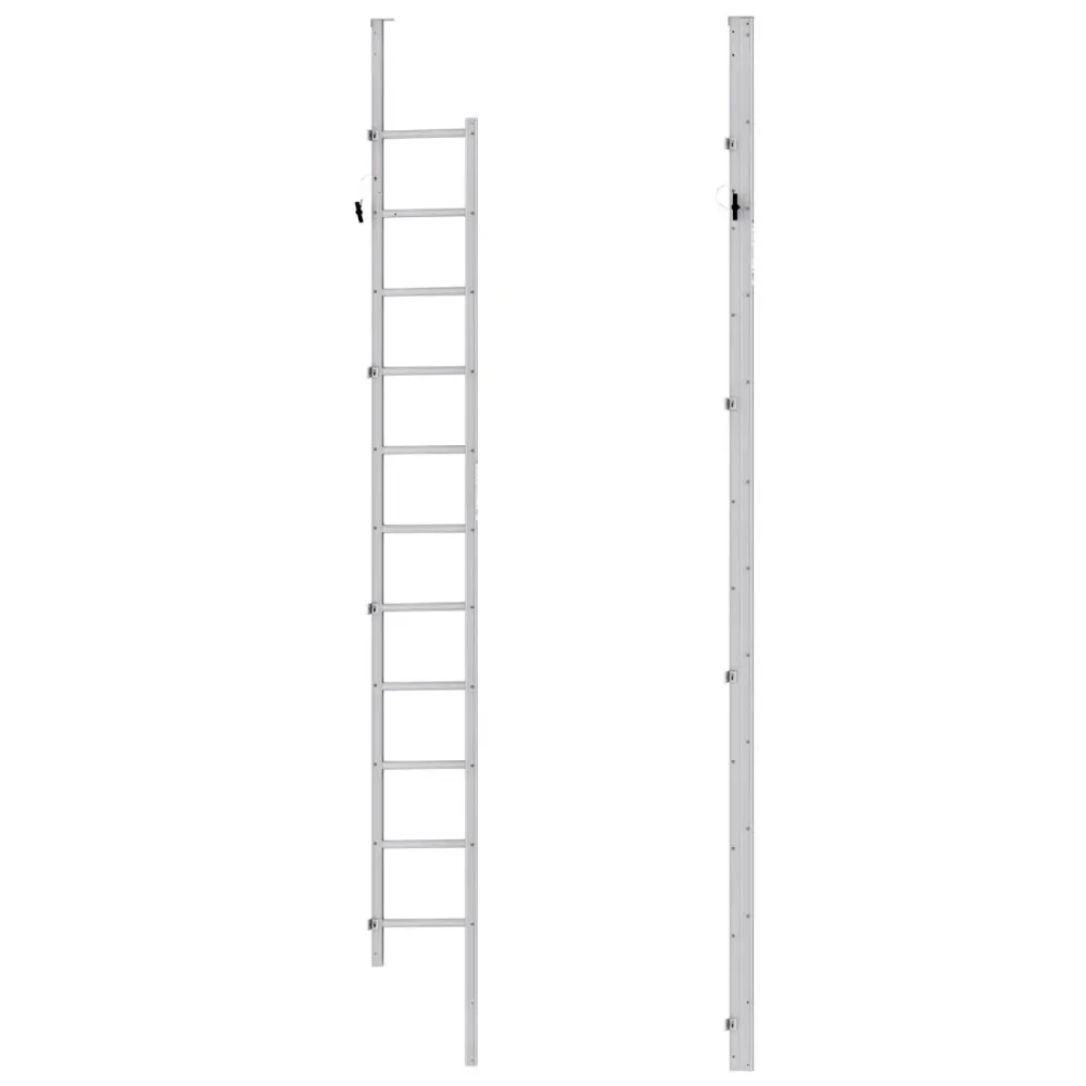 W.steps Utrymningsstege 320