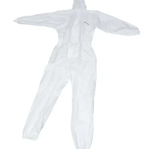 WURTH ENGÅNGSOVERALL.COVERALL-PRO XL Outdoor Use