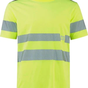 WURTH T-SHIRT NORDIC ORA L