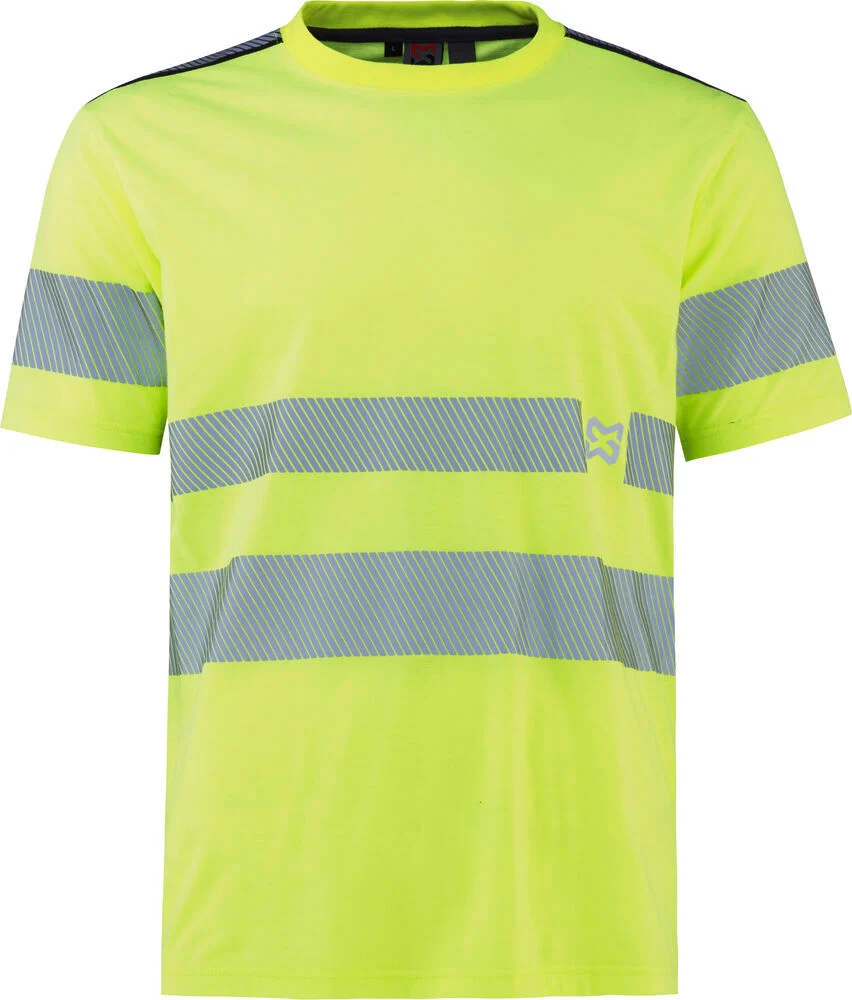 WURTH T-SHIRT NORDIC ORA L