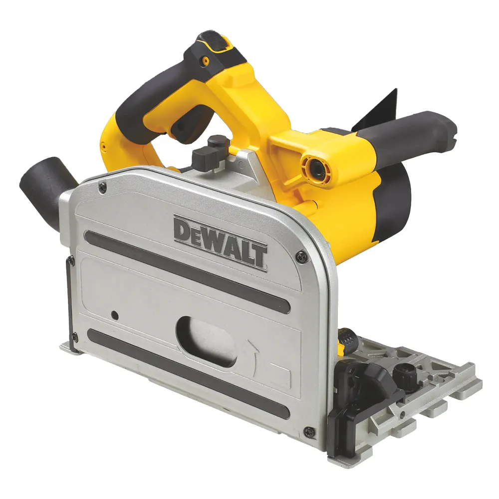 Dewalt DWS520KT-QS 1300W Sänksåg