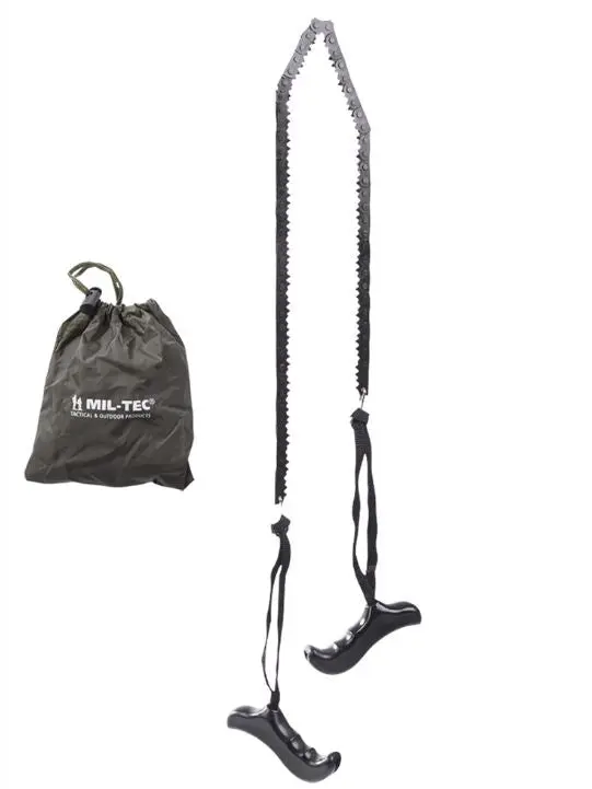 Mil-Tec 73cm Handsåg