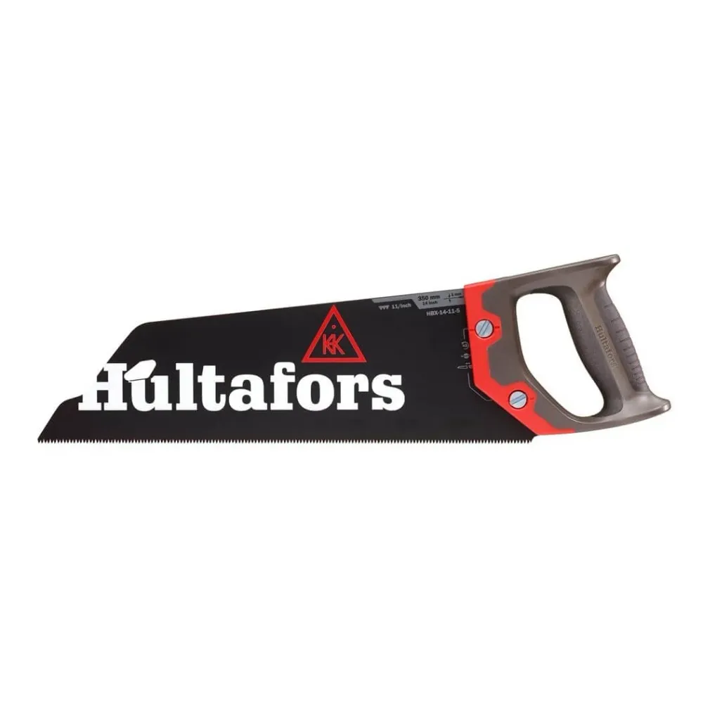 Kortsåg HBX