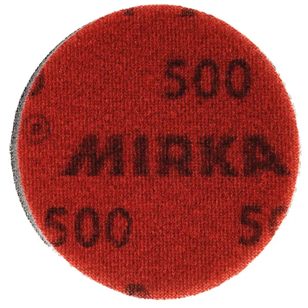 Mirka Abralon Grip ø 77mm p600 - 20 st.