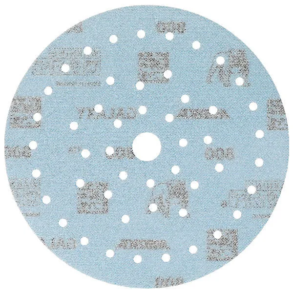 Mirka Galaxy 77 mm P320 multihål - 50 st