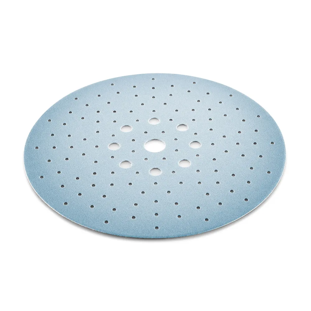 Granat STF D225/128 P180 GR/25 slipskiva