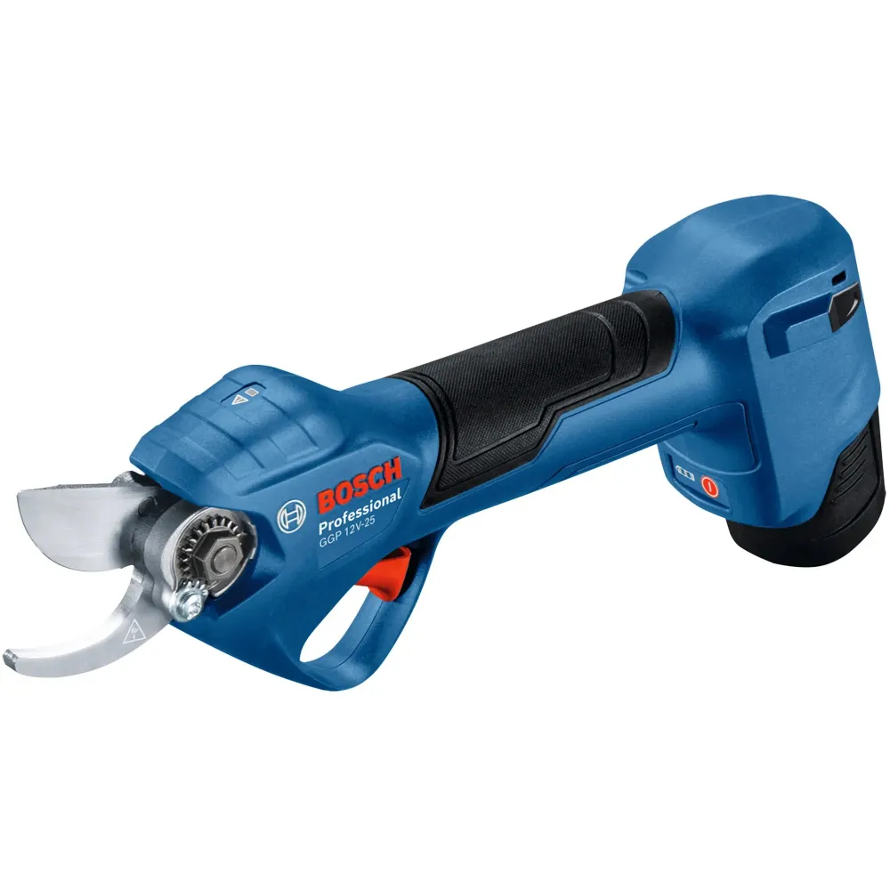Bosch GGP 12V-25 3Ah sekatör