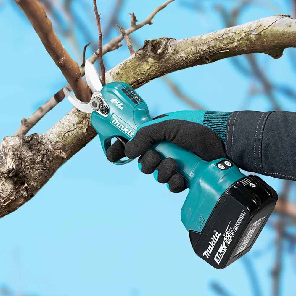 Makita DUP181Z 18V beskärningssax