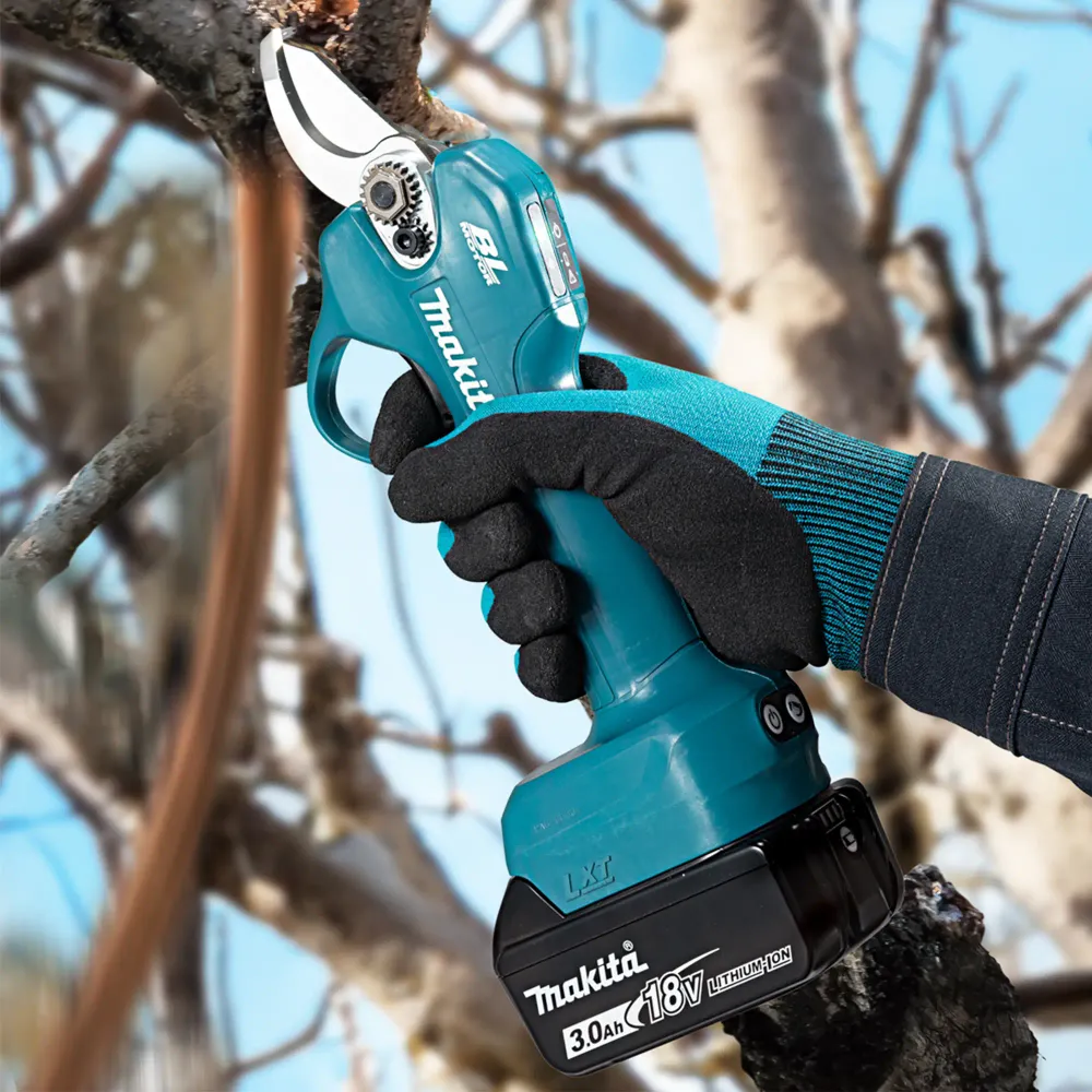 Makita DUP181Z 18V beskärningssax
