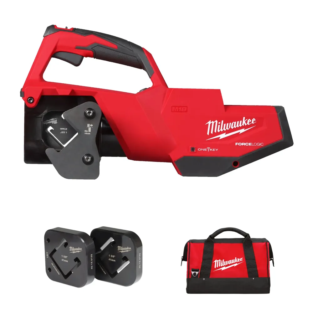 Milwaukee M18 STSO-0B 18V Profilsax