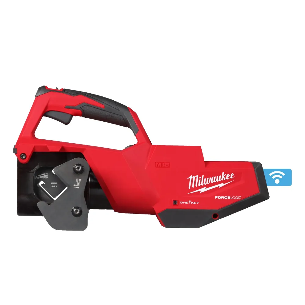 Milwaukee M18 STSO-0B 18V Profilsax