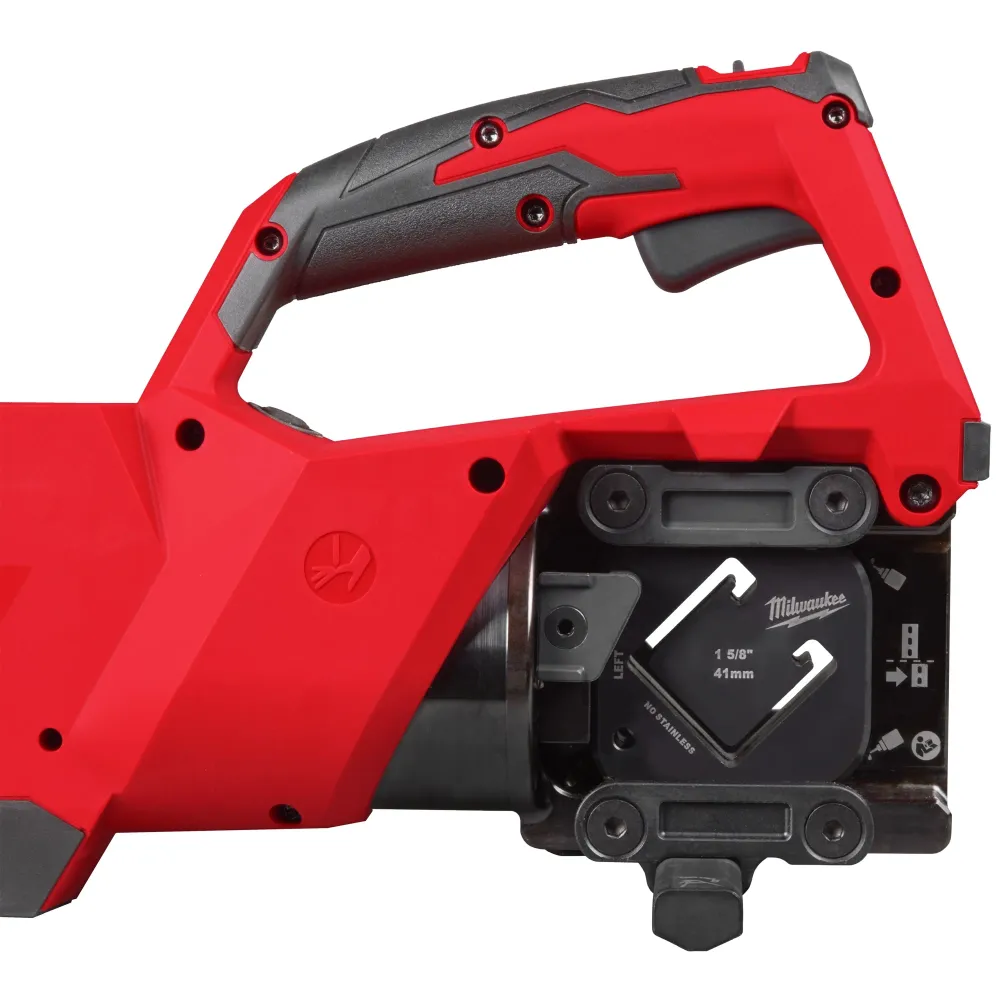 Milwaukee M18 STSO-0B 18V Profilsax