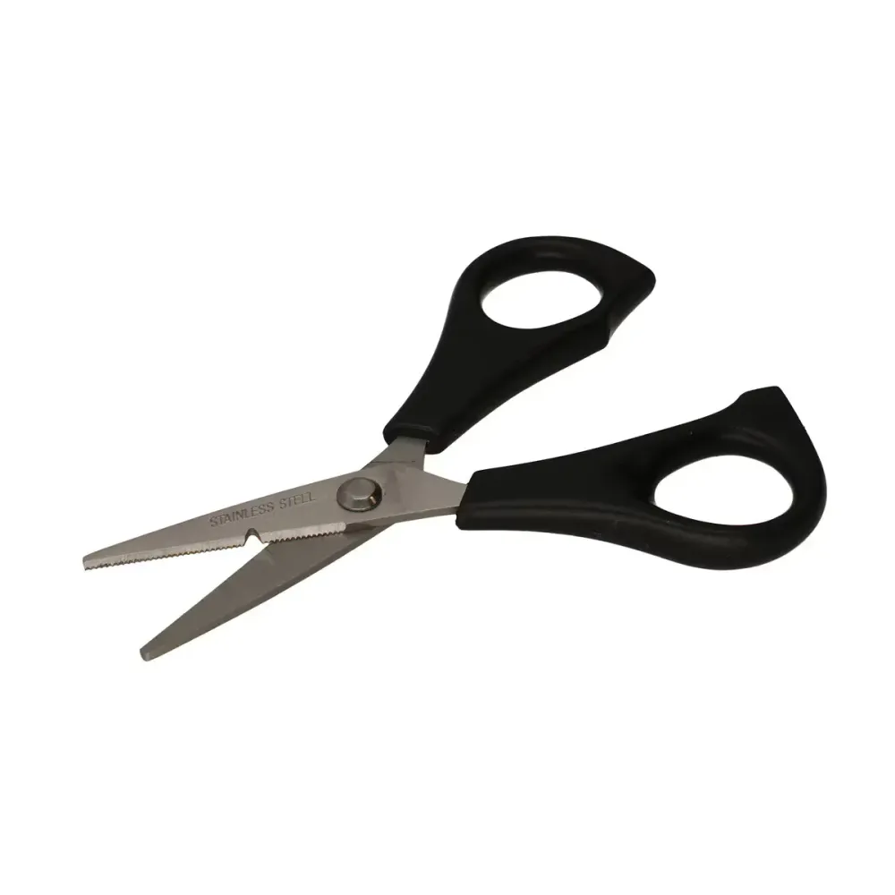 Verktyg - Sax Basic Elements Mini Serrated 1 styck