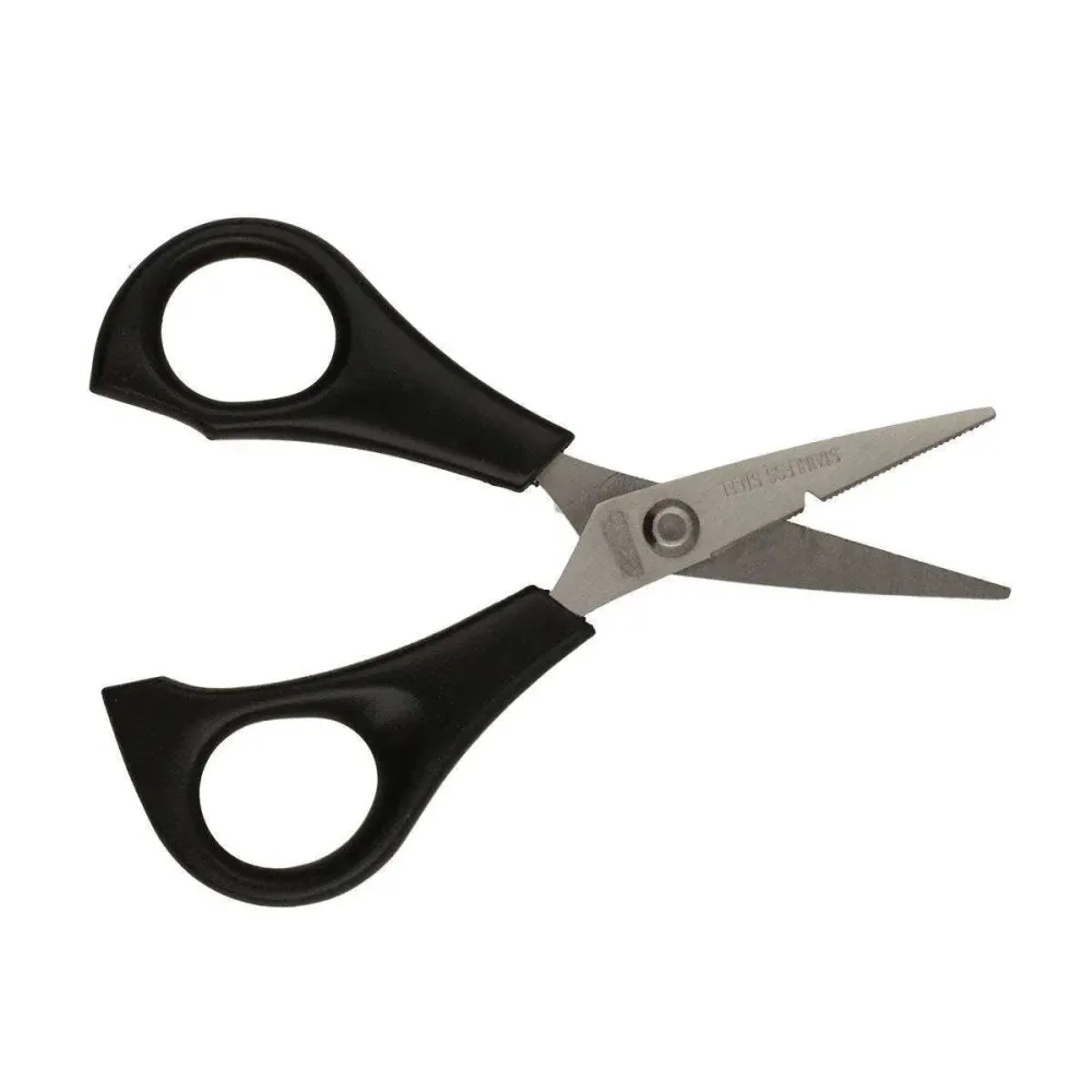 Verktyg - Sax Basic Elements Mini Serrated 1 styck