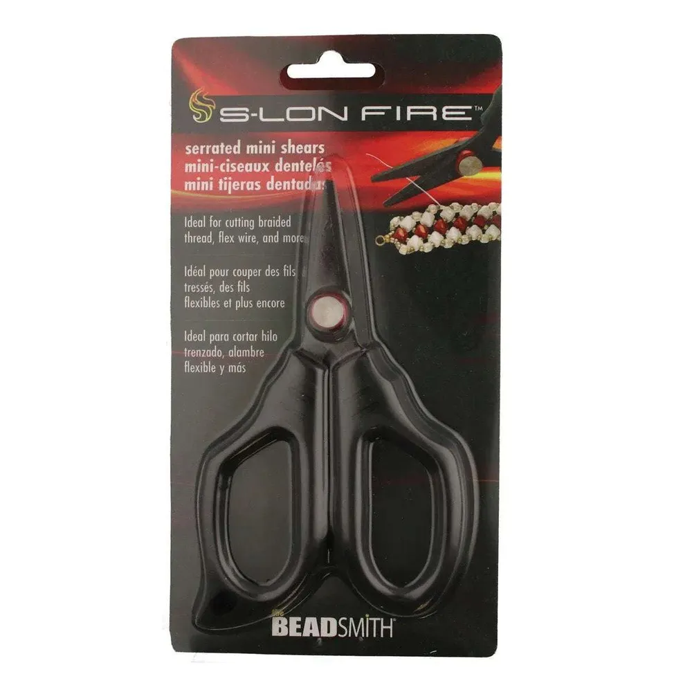 Verktyg - Sax S-lon fire 1 styck