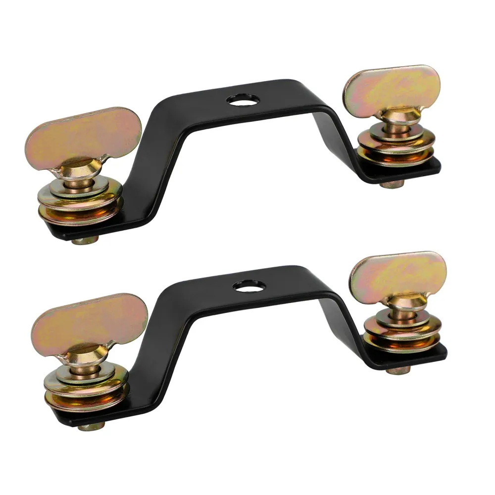 1/2st Stage Light Clamps för 7R Sharpy 230W Zoom Moving Head Beam Light