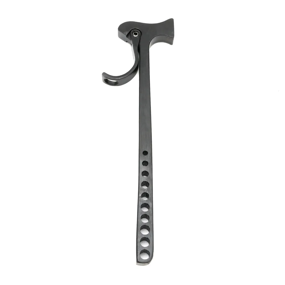 Stage Aluminium Spigot Lighting Truss Hammer Pin Remover För Global F34 Tru Svart